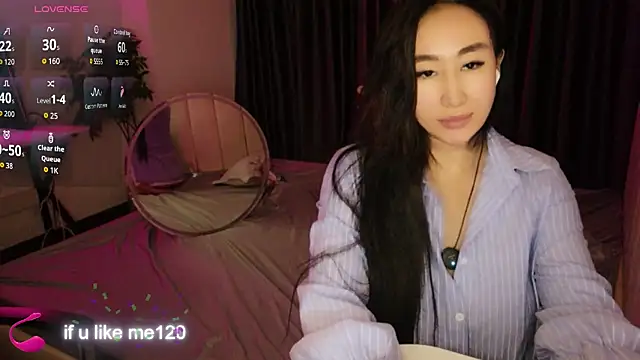 JustAngel77 – Live XXX-chat