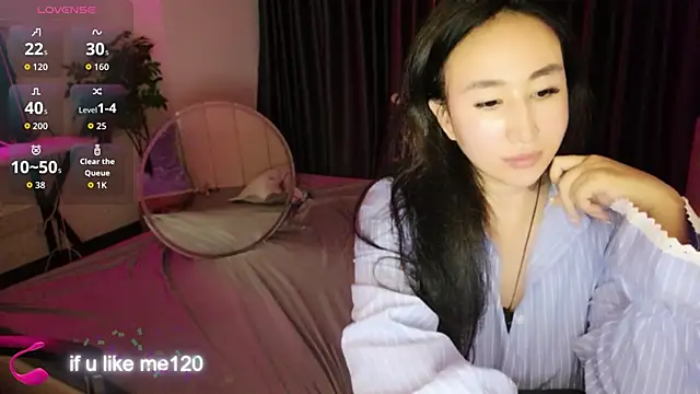 Chat XXX en directo de JustAngel77