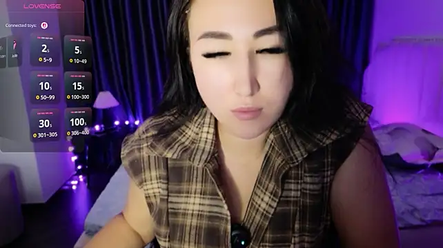 แชท XXX สดของ JustAngel77