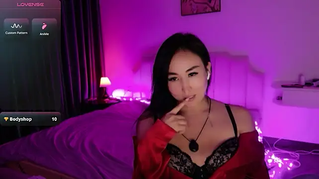 JustAngel77 Live XXX-Chat