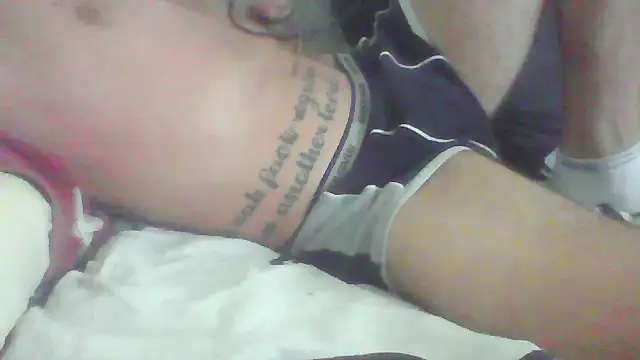 ngulasoret Webcam show