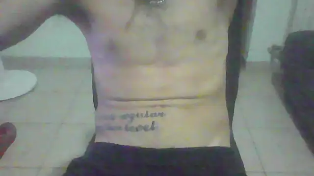 ngulasoret's Webcam Show