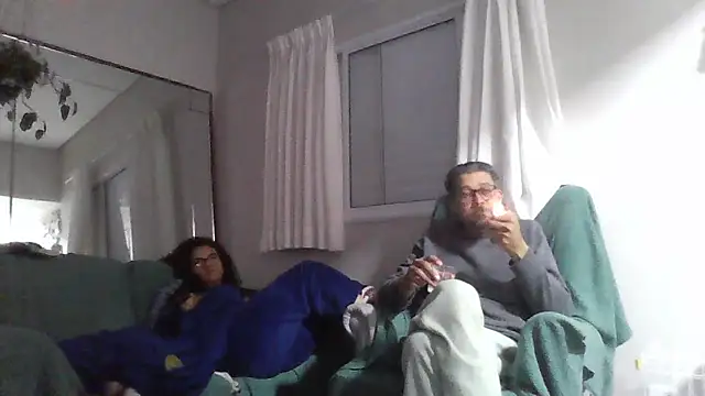Show de amorcaradepau_ na webcam