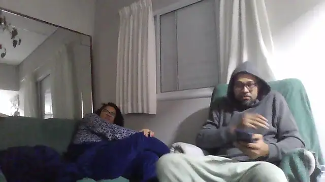 amorcaradepau_ Webcam Show