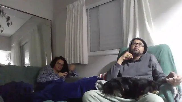 amorcaradepau_ 在線直播表演