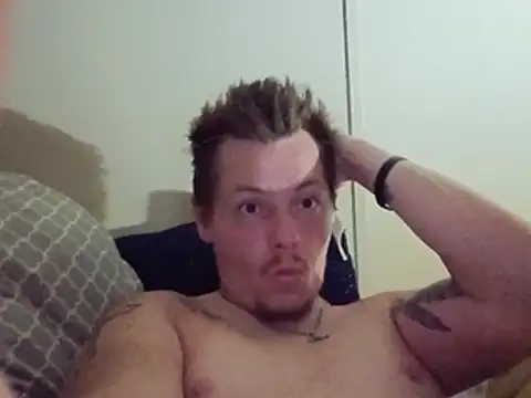 xXxXxCatDaddyxXxXx webkamerás műsora