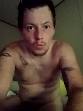 xXxXxCatDaddyxXxXx: διαδικτυακό σόου στην κάμερα