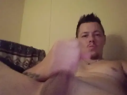 Pokazy przed kamerką – xXxXxCatDaddyxXxXx