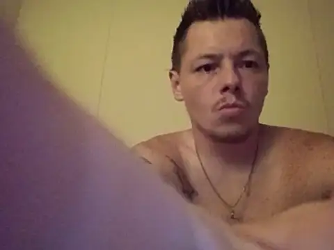 Pertunjukan Kamera Web xXxXxCatDaddyxXxXx