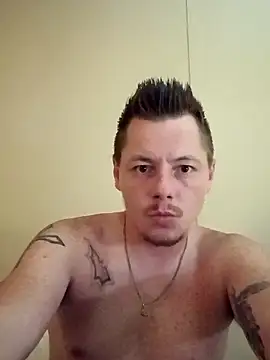xXxXxCatDaddyxXxXx webkamerás műsora