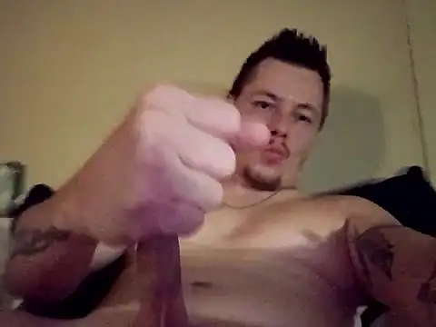 xXxXxCatDaddyxXxXx webkamerás műsora