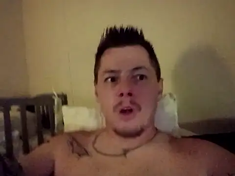 Show Webcam de xXxXxCatDaddyxXxXx
