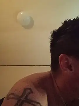 xXxXxCatDaddyxXxXx's Webcam Show