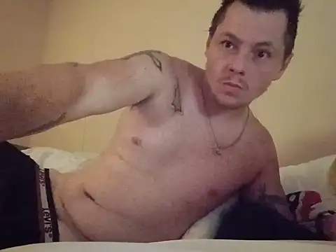 Show Webcam de xXxXxCatDaddyxXxXx