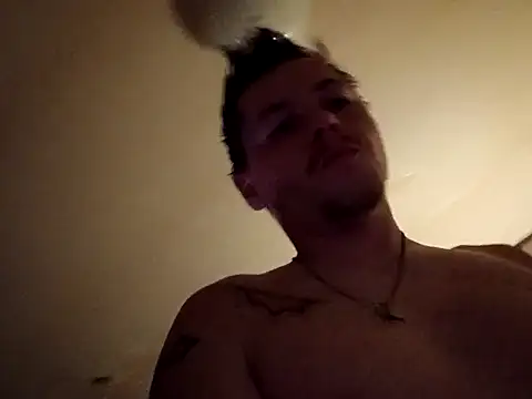 Show webcam de xXxXxCatDaddyxXxXx