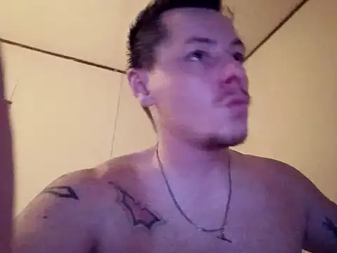 xXxXxCatDaddyxXxXx webkamerás műsora
