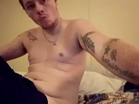 Show Webcam de xXxXxCatDaddyxXxXx