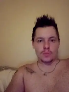 Pokazy przed kamerką – xXxXxCatDaddyxXxXx