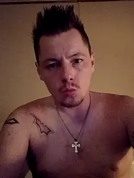 xXxXxCatDaddyxXxXx's Webcam Show
