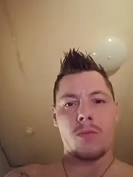 Pertunjukan Kamera Web xXxXxCatDaddyxXxXx