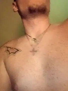 xXxXxCatDaddyxXxXx webkamerás műsora