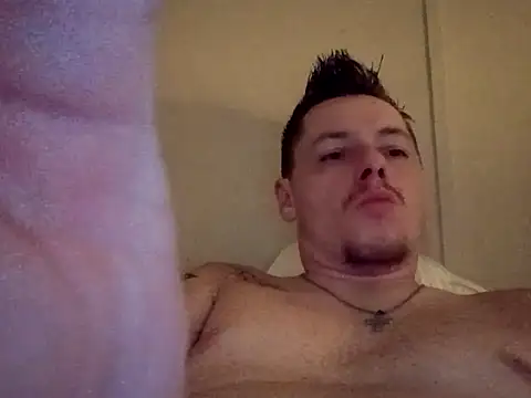 xXxXxCatDaddyxXxXx: διαδικτυακό σόου στην κάμερα
