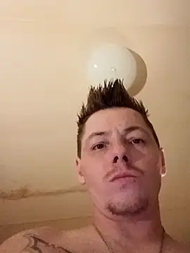 xXxXxCatDaddyxXxXx: διαδικτυακό σόου στην κάμερα