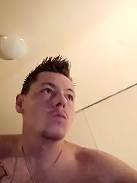 Show webcam de xXxXxCatDaddyxXxXx