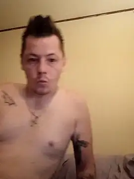 xXxXxCatDaddyxXxXx: διαδικτυακό σόου στην κάμερα
