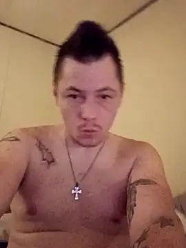 Show Webcam de xXxXxCatDaddyxXxXx