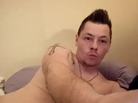 xXxXxCatDaddyxXxXx's Webcam Show