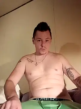 Show Webcam de xXxXxCatDaddyxXxXx