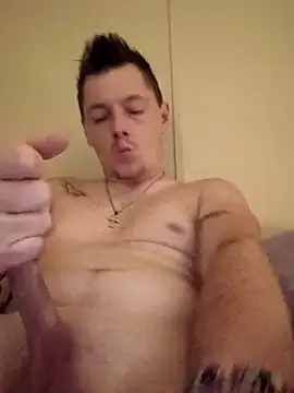 xXxXxCatDaddyxXxXx: διαδικτυακό σόου στην κάμερα