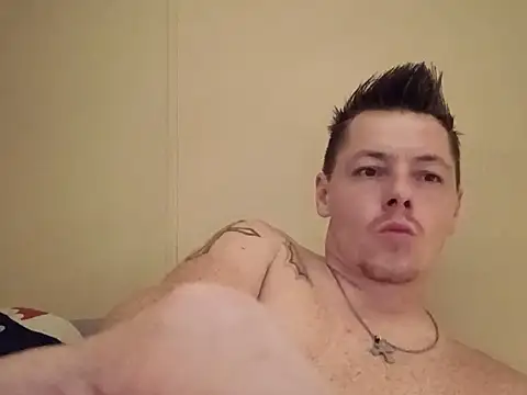 xXxXxCatDaddyxXxXx: διαδικτυακό σόου στην κάμερα
