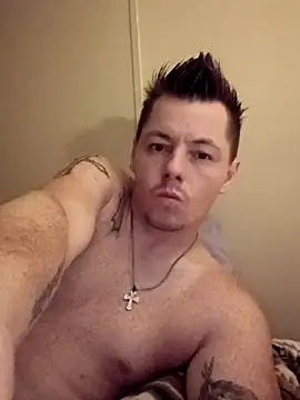 Show Webcam de xXxXxCatDaddyxXxXx