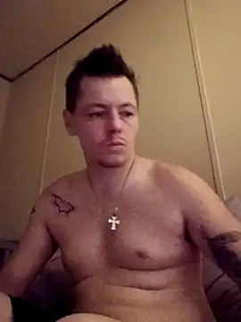 Show Webcam de xXxXxCatDaddyxXxXx