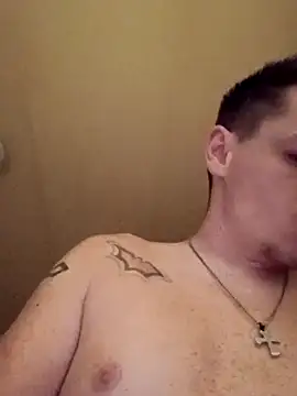 Show Webcam de xXxXxCatDaddyxXxXx