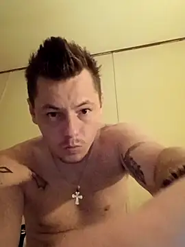 Pokazy przed kamerką – xXxXxCatDaddyxXxXx