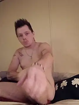 Show webcam de xXxXxCatDaddyxXxXx
