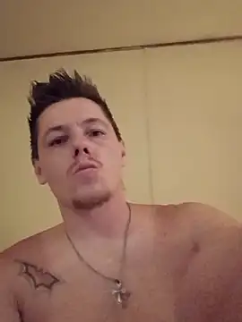 Show Webcam de xXxXxCatDaddyxXxXx