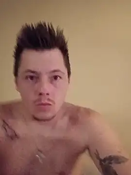 xXxXxCatDaddyxXxXx: διαδικτυακό σόου στην κάμερα