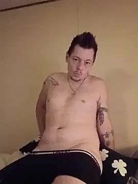 xXxXxCatDaddyxXxXx: διαδικτυακό σόου στην κάμερα