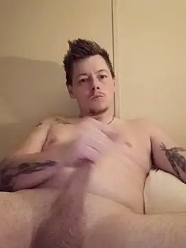 xXxXxCatDaddyxXxXx's Webcam Show