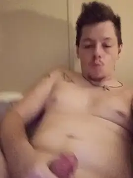 הופעת וובקאם של xXxXxCatDaddyxXxXx