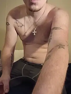 xXxXxCatDaddyxXxXx: вебкам-шоу