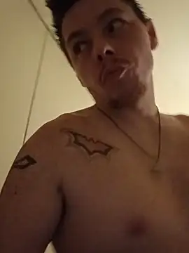 xXxXxCatDaddyxXxXx's Webcam Show