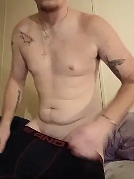 Show Webcam de xXxXxCatDaddyxXxXx