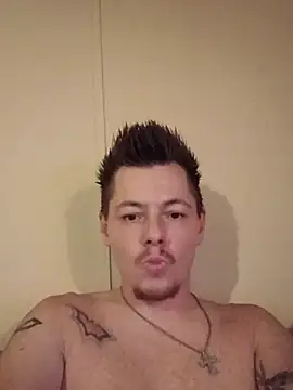 xXxXxCatDaddyxXxXx webkamerás műsora