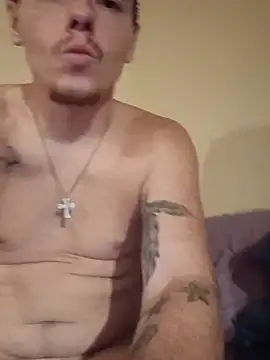 xXxXxCatDaddyxXxXx Pertunjukan Webcam