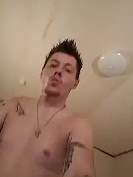 xXxXxCatDaddyxXxXx's Webcam Show